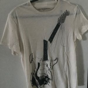 John Varvatos Cotton Tee